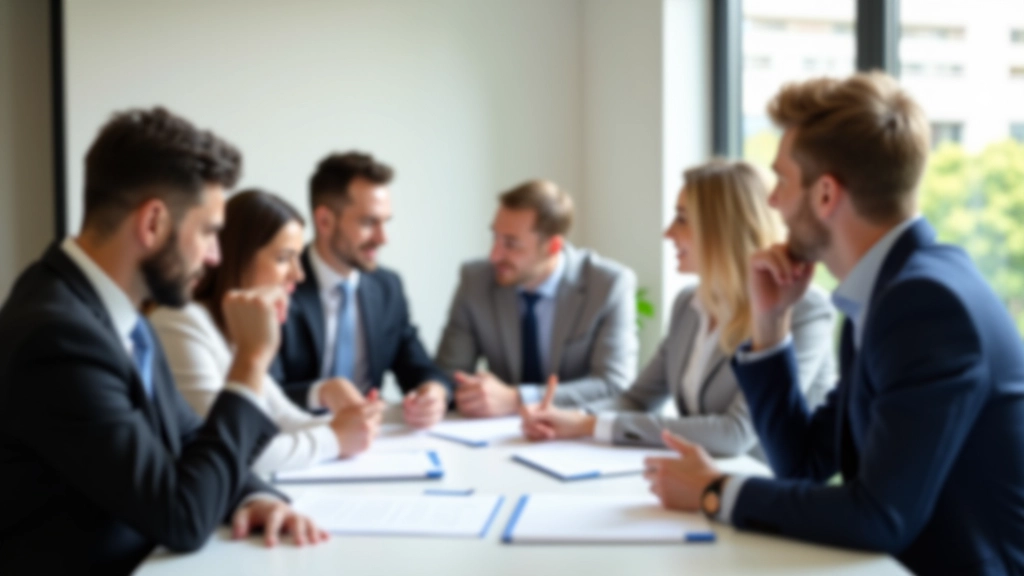 Team-Beratung bei Erbschaftsplanung