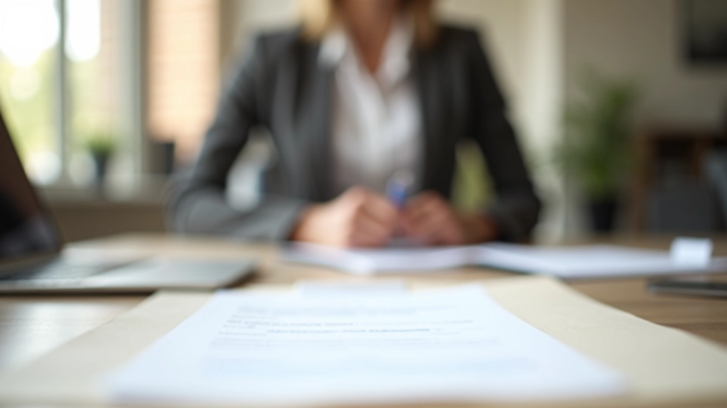 Moderne Beratungsstelle für Erbschaftsplanung